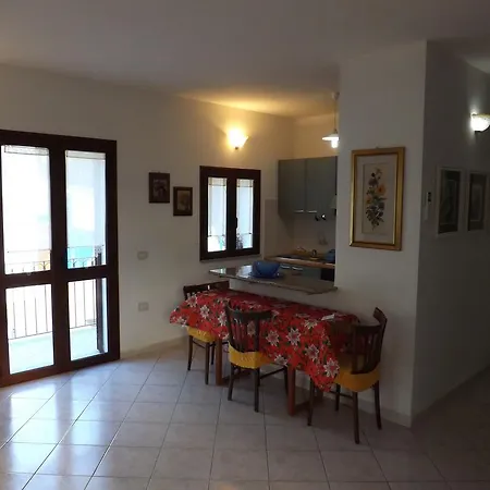 Doria Apartment