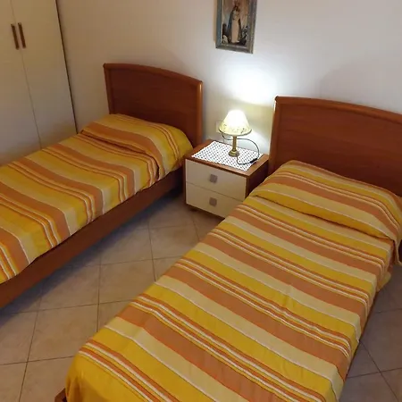 Doria Apartment *