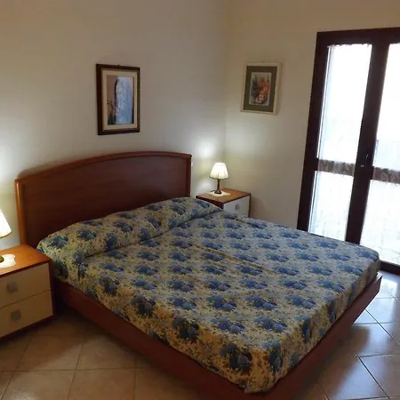 Apartment Doria