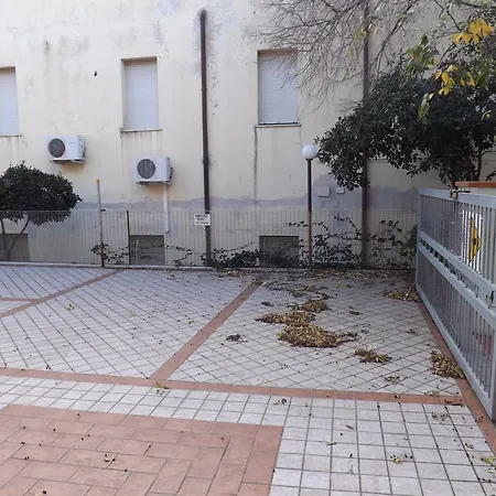 Doria Apartment *
